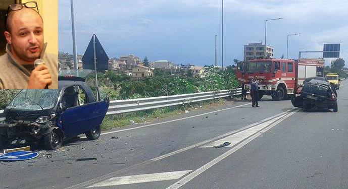 incidente modafferi pugliese