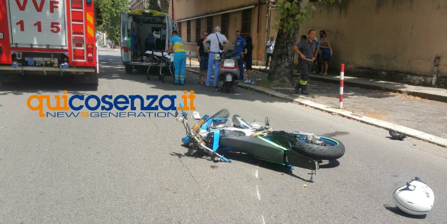 incidente moto casermette 06 copertina