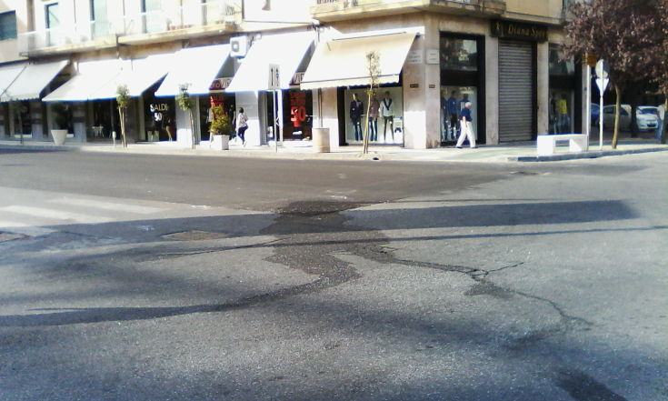 incidente piazza loreto