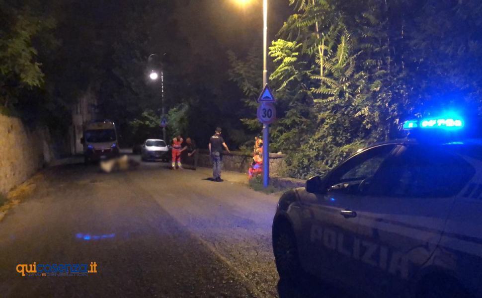 incidente portapiana 1