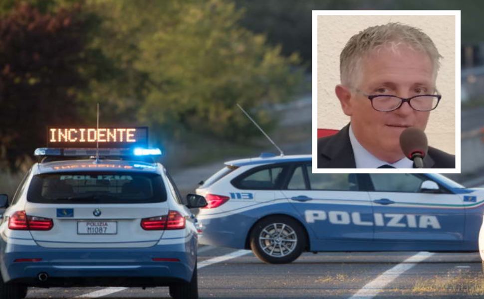 incidente putrino polstrada