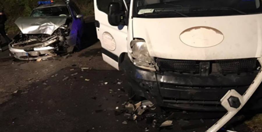 incidente rari nantes crotone