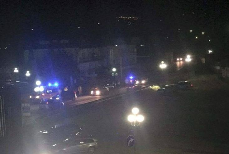 incidente rende roges