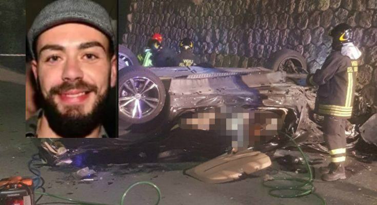 incidente san giovanni in fiore francesco oliverio