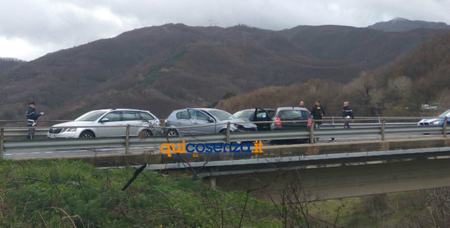 incidente ss 107 rende
