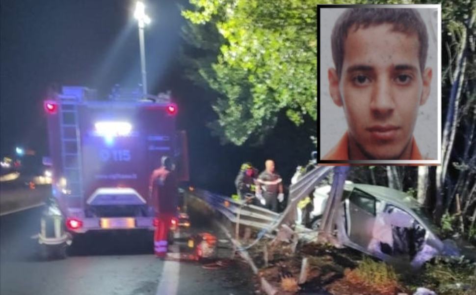 incidente ss 280 chafik el ketani 2