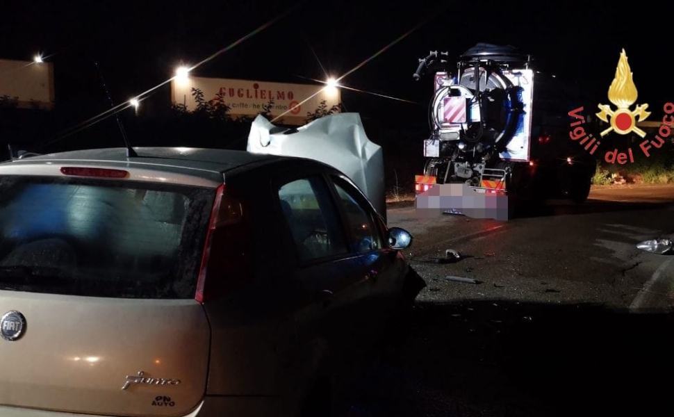 incidente staletti copanello punto autospurgo 2