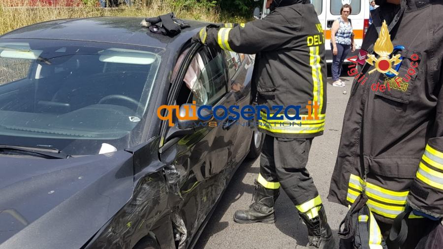 incidente statale 106 01