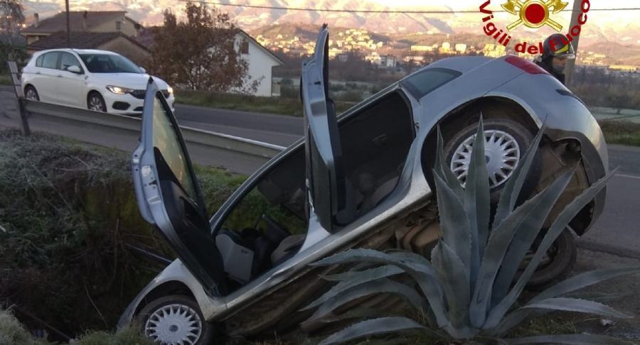 incidente stilo rose