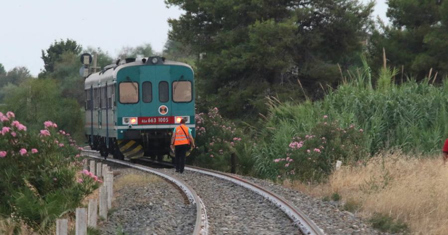incidente treno brancaleone