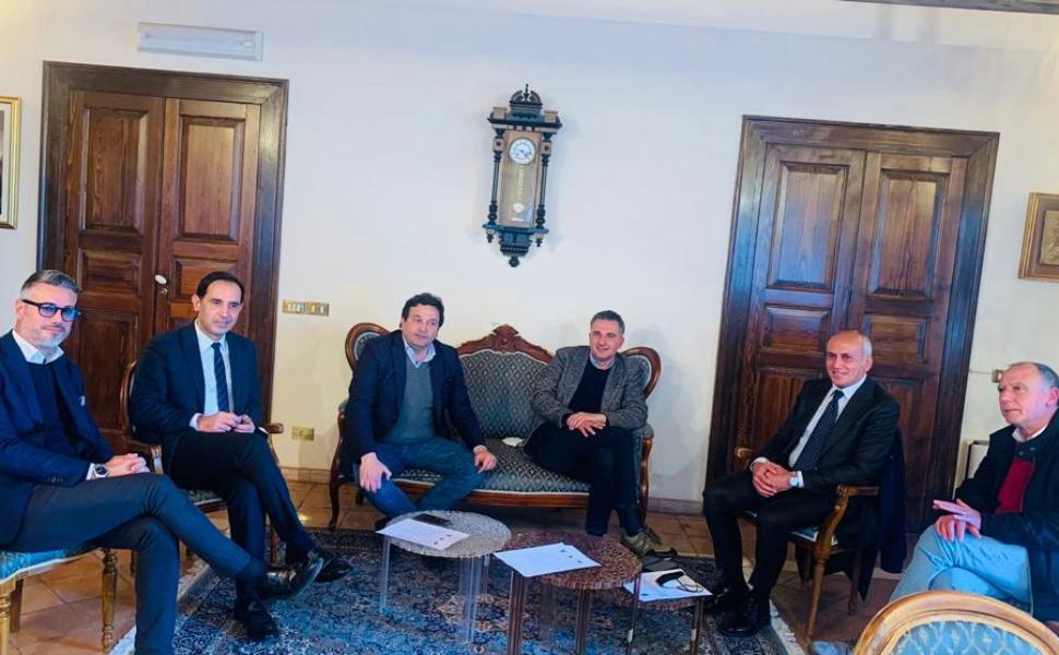 incontro castrolibero rende cosenza orsomarso