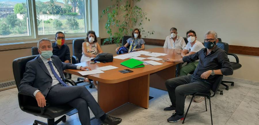 incontro cittadella sordita