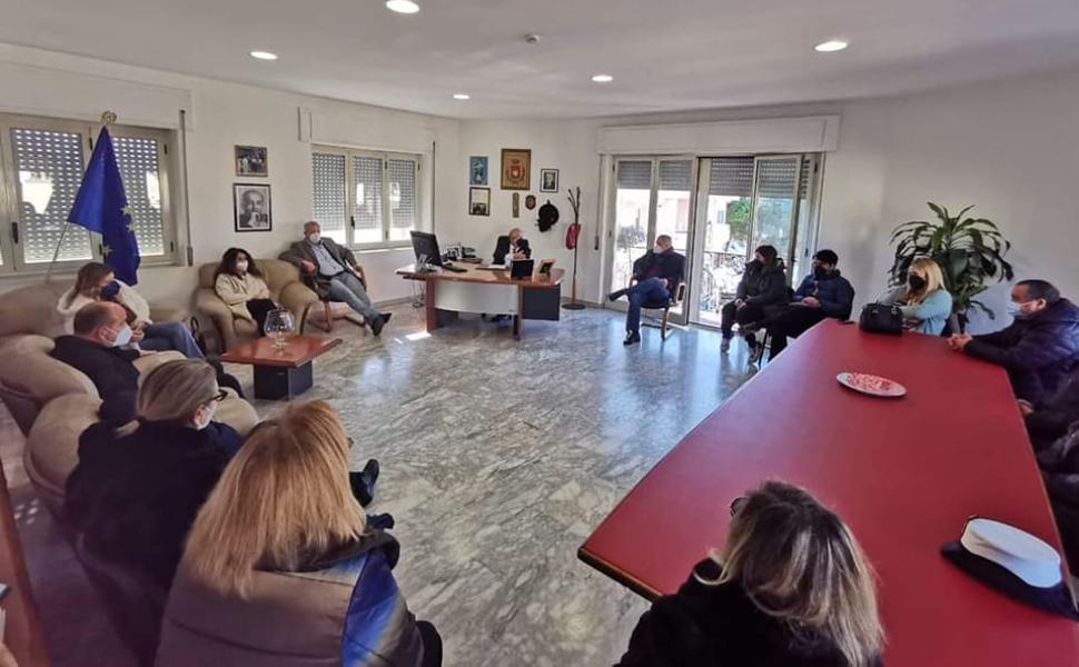 incontro diamante dopo sparatoria