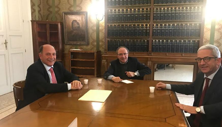 incontro manna iacucci