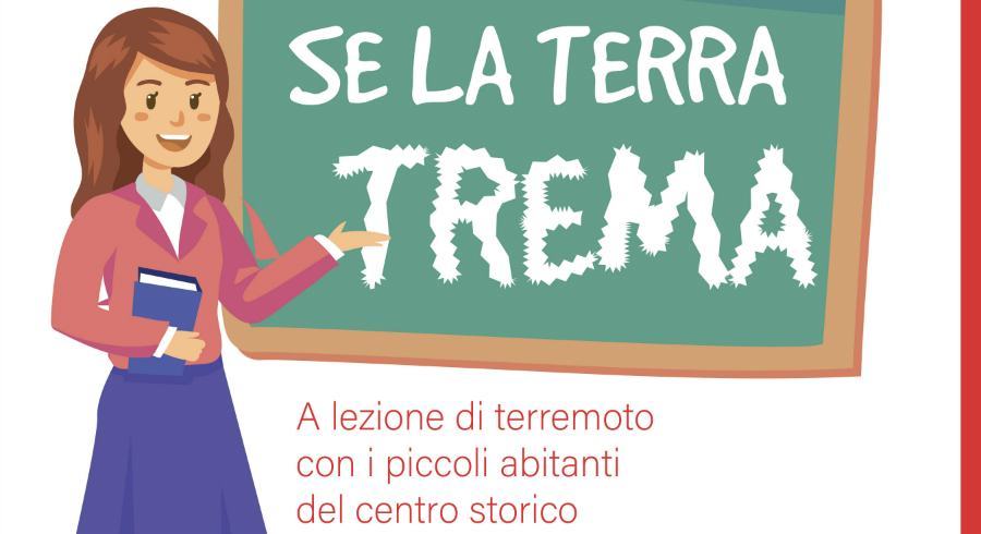 incontro rischio sismico