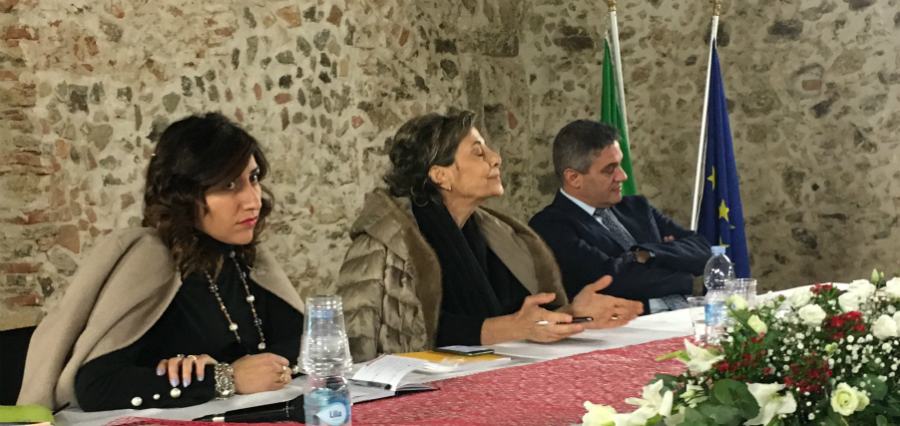 incontro spezzano sila consultori