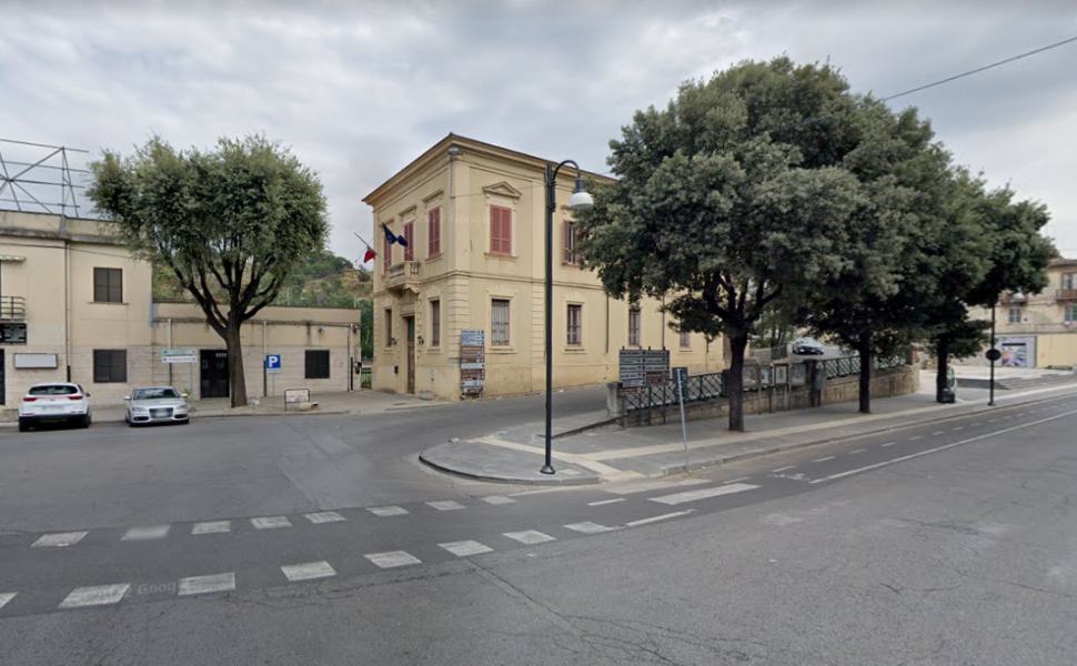 Cosenza, Faisa Confail: "infrazioni pericolose su via Sertorio Quattromani" 51 incrocio pista ciclabile via sertorio quattromani