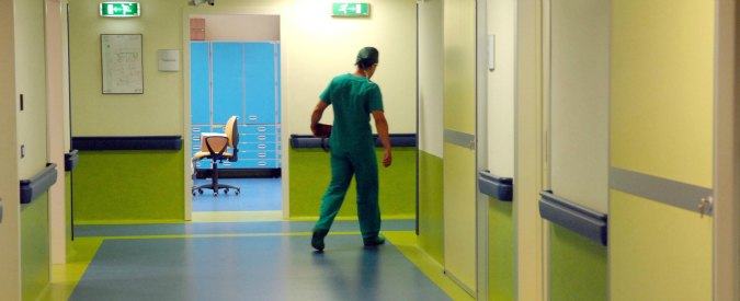 Ipasvi: In Italia mancano 47mila infermieri. Anche la Calabria perde 5mila unità in 5 anni (AUDIO) 51 infermiere