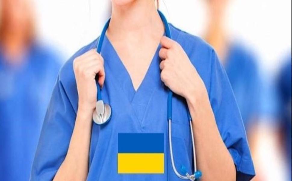 Medici e infermieri ucraini: sono 15 le richieste per lavorare in Calabria 51 infermieri ucraini in italia fnopi favorevole assistenza e prossimita non hanno confini.dcf13e