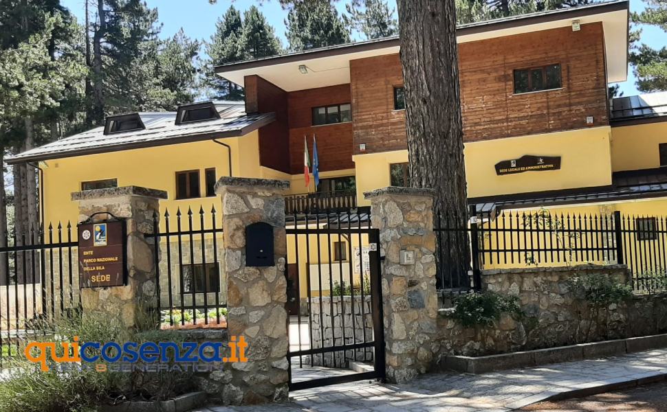 info point parco sila 02