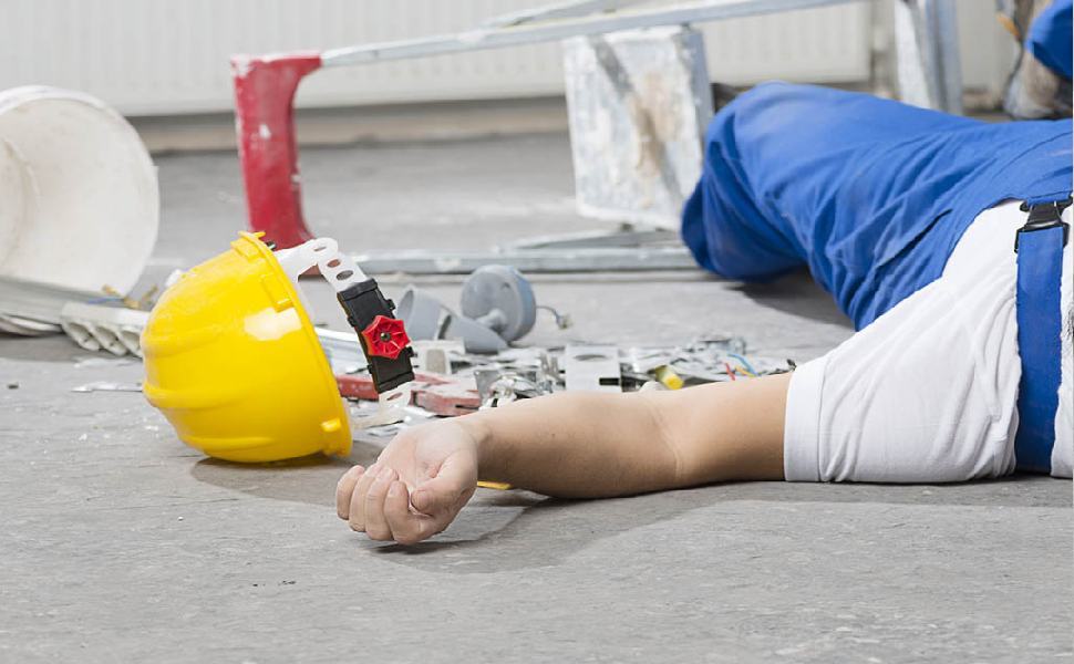 infortunio sul lavoro 1