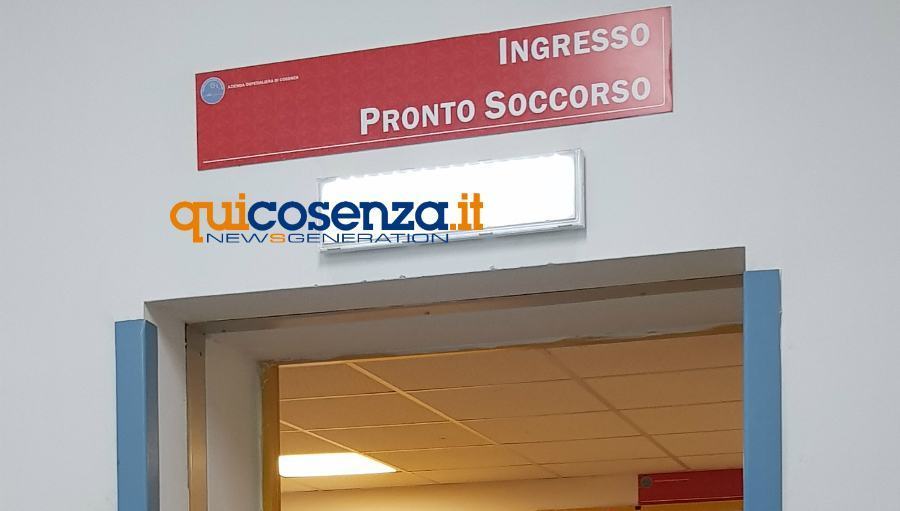 ingresso pronto soccorso ospedale cosenza 03
