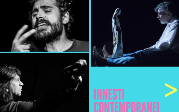 innesti contemporanei cop