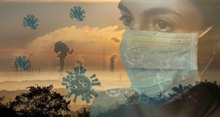 inquinamento e covid 1