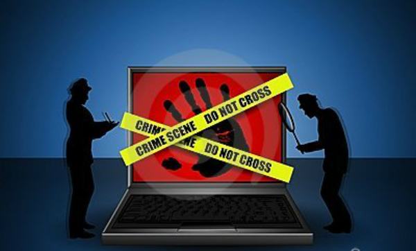 internet crime