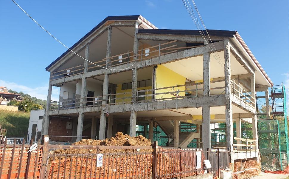 interrogazione Talarico