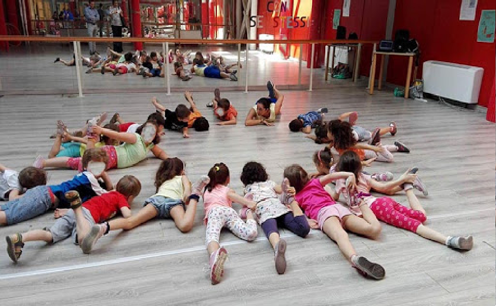 Cosenza, "asili nido, pre/post scuola e intrattenimento estivo fermi da giugno" 51 intrattenimento estivo 1