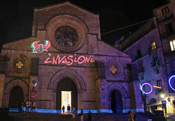 invasioni