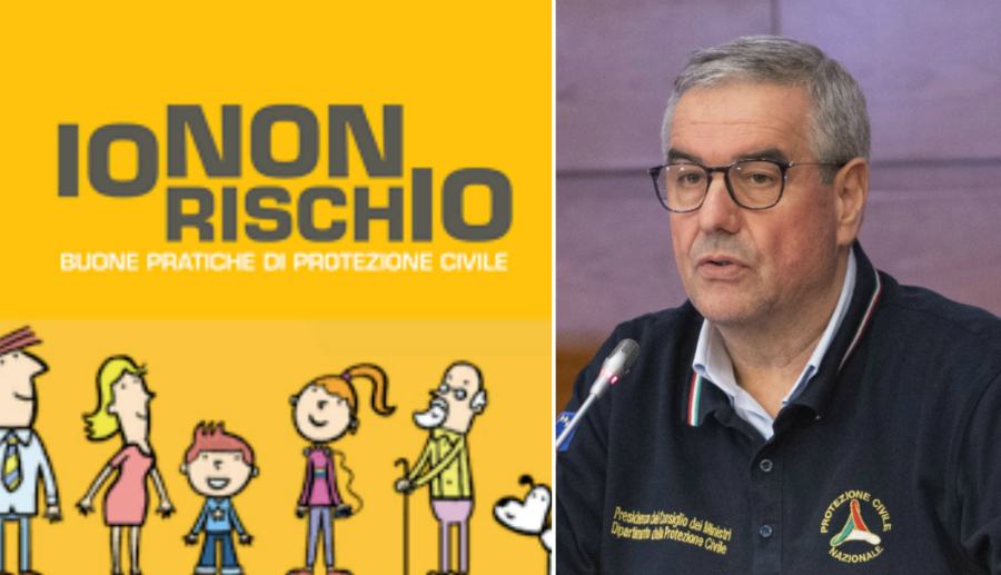 io non rischio borrelli protezione civile