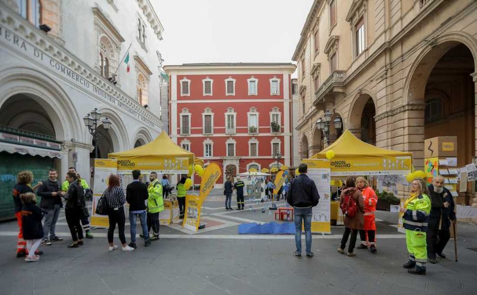 io non rischio protezione civile 1