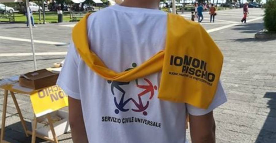 io non rischio protezione civile