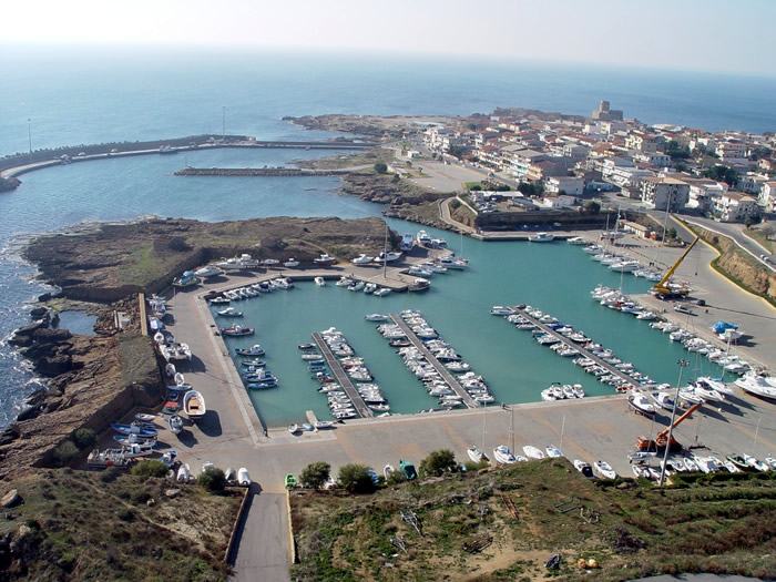 isola capo rizzuto 2
