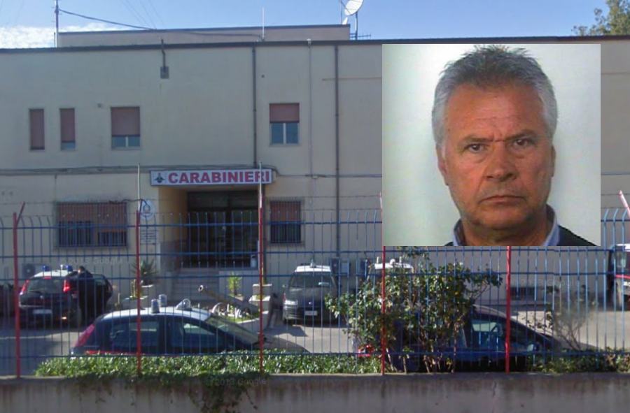 isola cc caterisano imprenditore ucciso 1