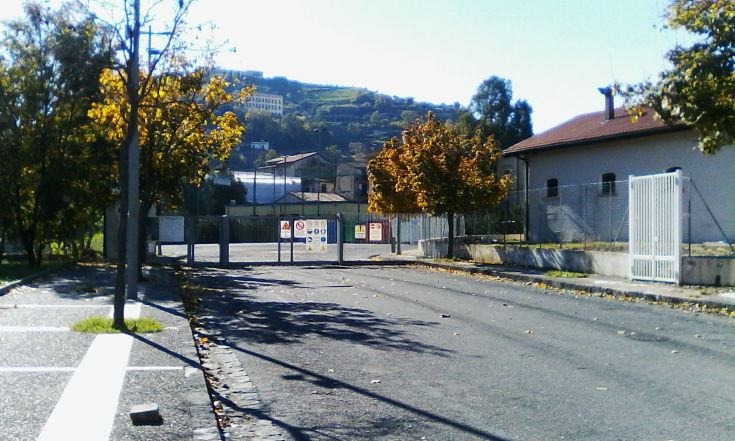 isola ecologica 4