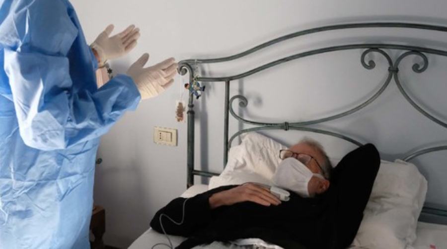 Tre positivi a Vaccarizzo albanese, Pomillo: "sul territorio aumento del rischio" 51 isolamento domiciliare covid