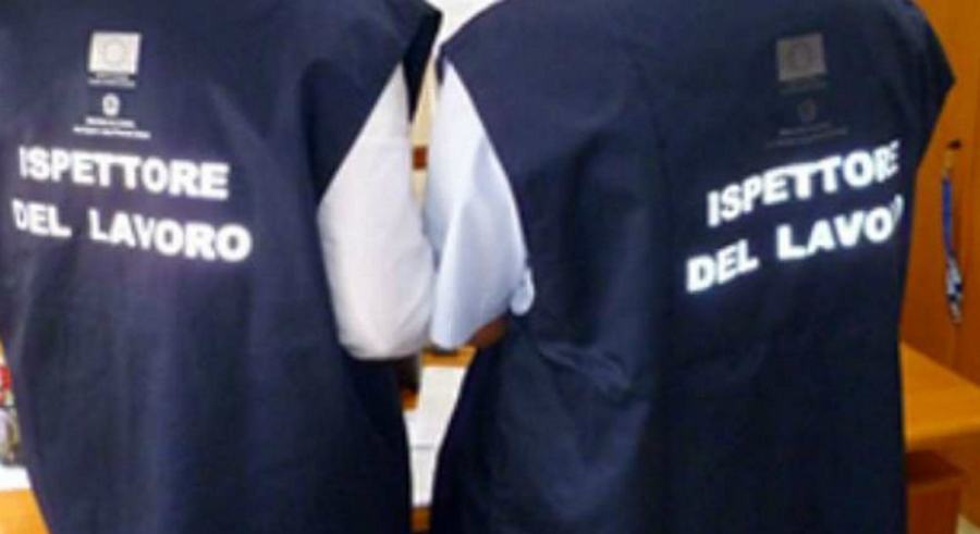 Si ribalta muletto, muore operaio 51 ispettore del lavoro 2