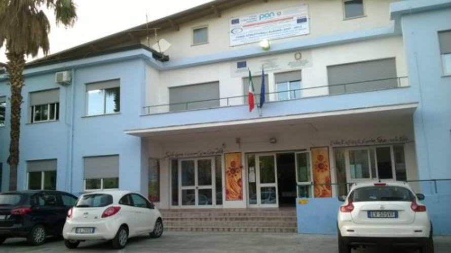 istituto comprensivo crosia