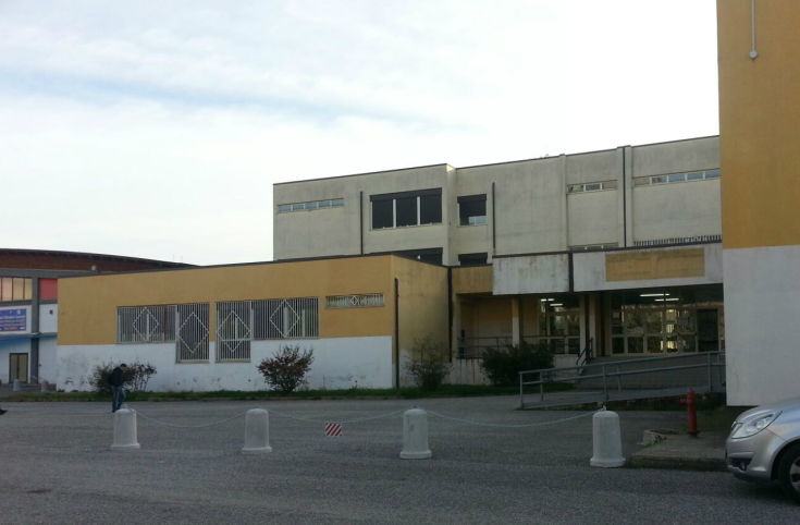 istituto geometri cs