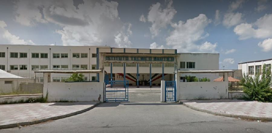 istituto nautico pizzo