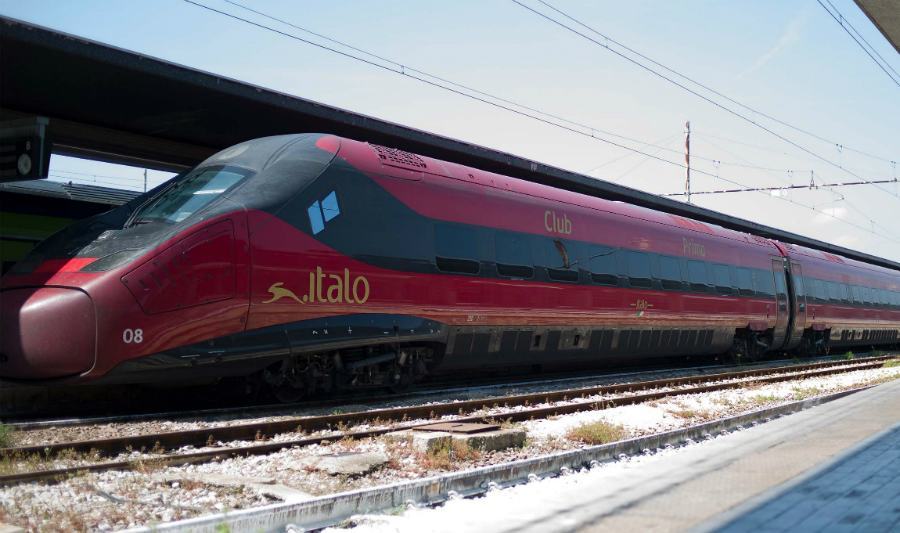 italo treno 1