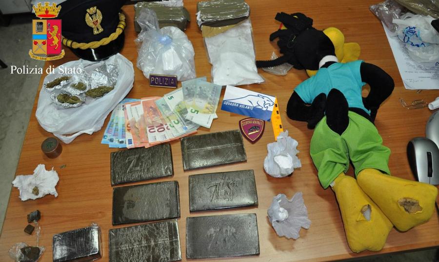 iulianelli droga arresto 01 Copia