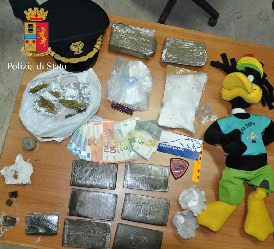 iulianelli droga arresto 03 1