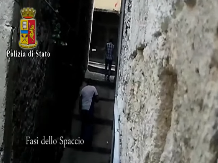 Job Center, narcotraffico a Cosenza: la Cassazione conferma le condanne 53 job center