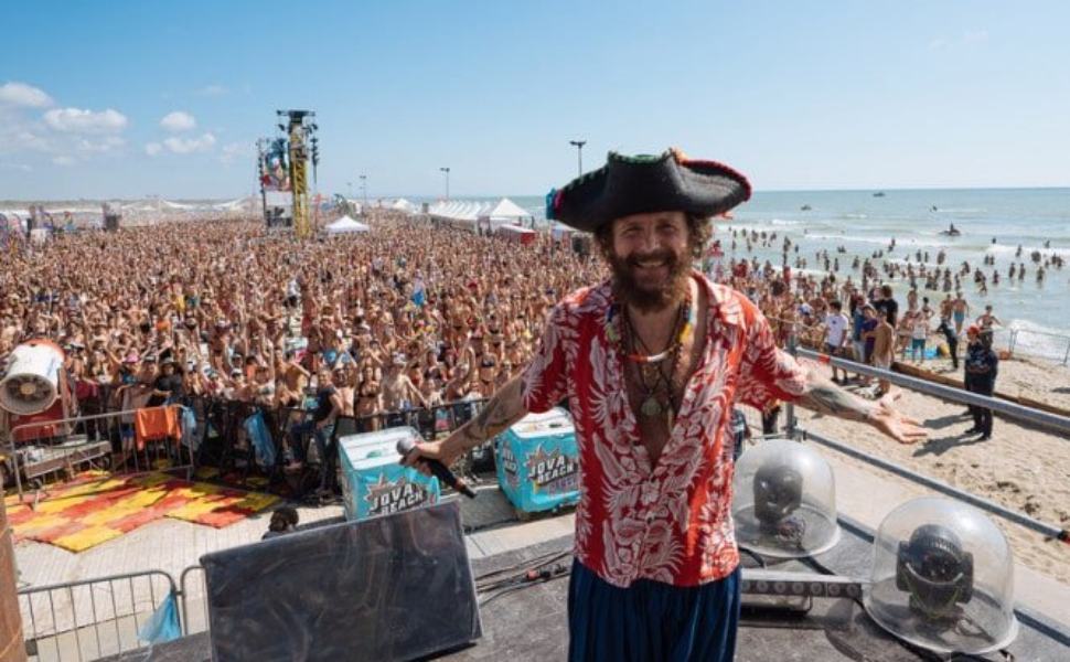 Jova Beach Party a Roccella, un piano straordinario per la viabilità 51 jova beach party 2022