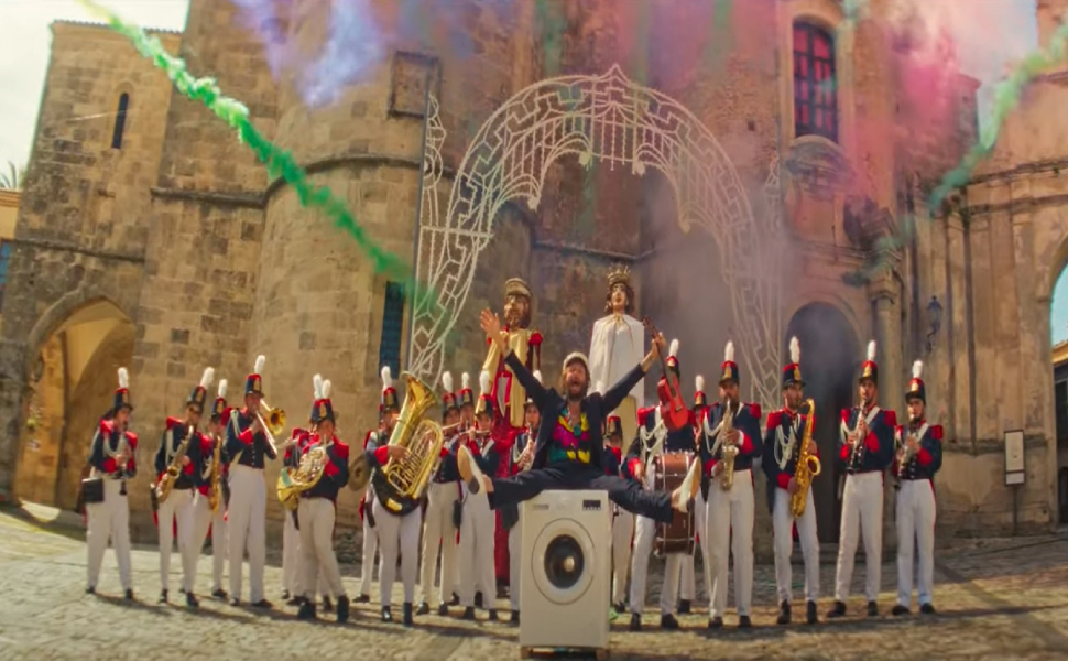 "Alla Salute", Jovanotti pubblica il trailer del nuovo singolo: web in delirio 51 jovanotti