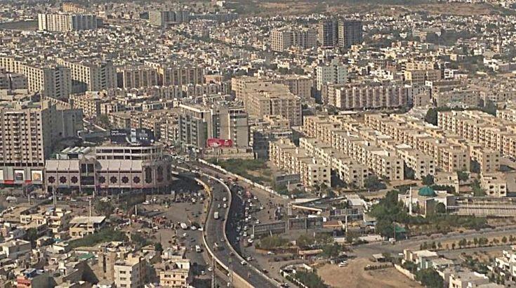 karachi